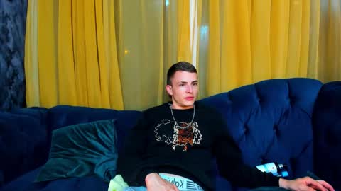 Snapshot of sam_vega_ chatting on 11/07/25, 01:27 Sam Vega online show from 11/07/25, 01:27