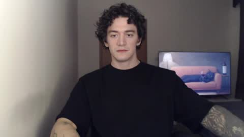 Sam online show from 06/09/26, 10:43