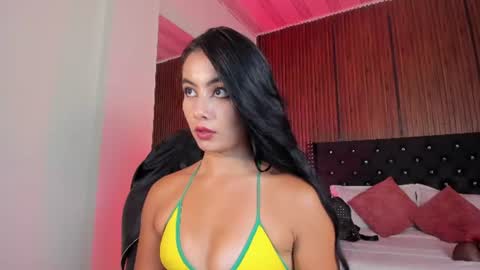  Samantha  online show from 07/01/26, 03:45