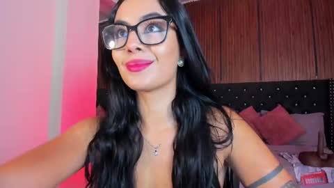  Samantha  online show from 07/13/26, 08:11