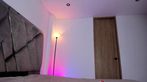 samaay_ online show from 06/11/26, 03:15