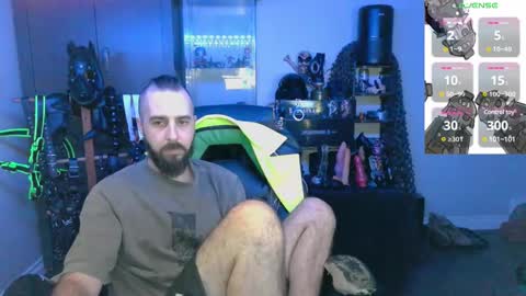 Snapshot of samael069 chatting on 12/18/24, 05:04 samael069 online show from 12/18/24, 05:04