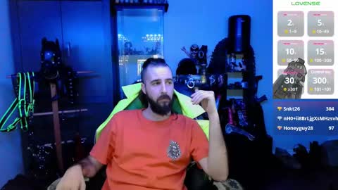 Snapshot of samael069 chatting on 12/24/24, 06:44 samael069 online show from 12/24/24, 06:44