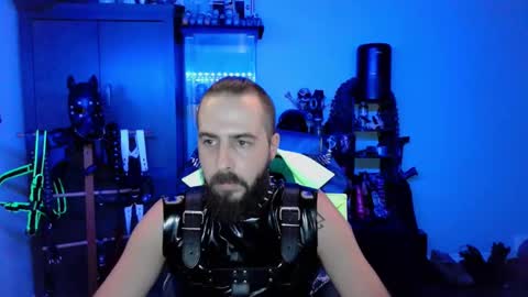 Snapshot of samael069 chatting on 12/28/24, 11:09 samael069 online show from 12/28/24, 11:09
