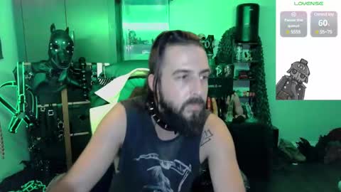 Snapshot of samael069 chatting on 01/10/25, 11:11 samael069 online show from 01/10/25, 11:11