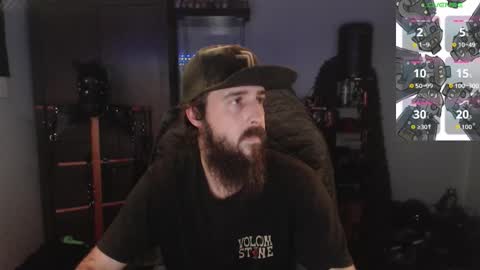 Snapshot of samael069 chatting on 12/17/25, 10:16 samael069 online show from 12/17/25, 10:16