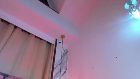 samaelandlilitt online show from 12/14/25, 10:09