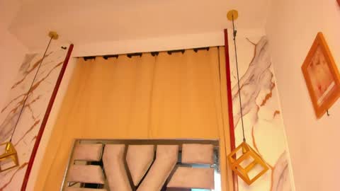 samaelandlilitt online show from 05/06/26, 09:36