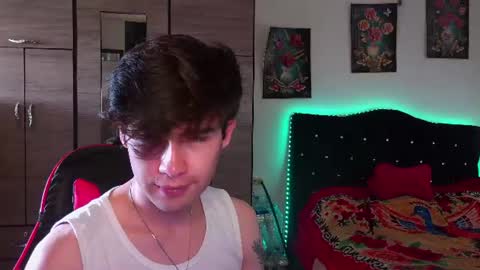 samael online show from 06/22/26, 05:32