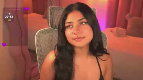 Snapshot of samai_3 chatting on 12/14/25, 03:23 Samai online show from 12/14/25, 03:23