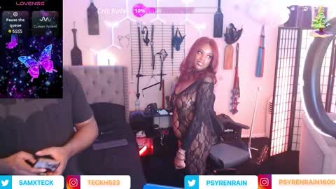 Snapshot of samandbrat chatting on 02/04/26, 01:55 Join us - and online show from 02/04/26, 01:55