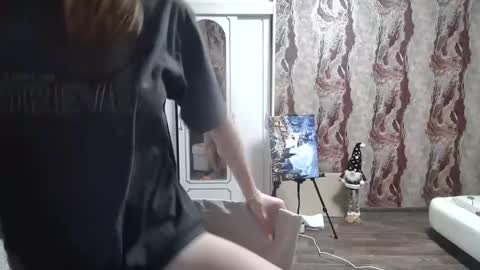 samanta55555 online show from 02/01/25, 08:50