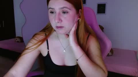 samanta_0277 online show from 10/01/25, 12:11