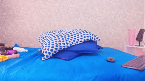 Samanta online show from 01/21/25, 02:59