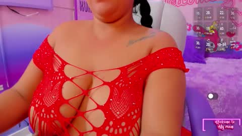 samanta__milk online show from 09/26/25, 08:02