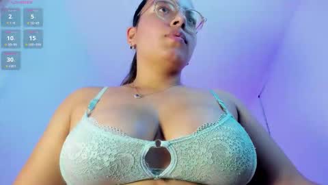 Samanta Sweet online show from 02/19/26, 06:26