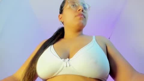 Samanta Sweet online show from 02/27/26, 05:57