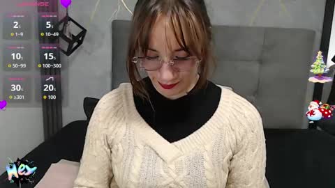 Snapshot of samanta_belle chatting on 11/28/25, 01:36 Samantha online show from 11/28/25, 01:36