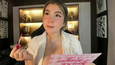 Samanta online show from 01/13/25, 12:30