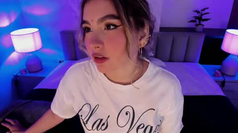 Samanta online show from 01/21/25, 12:36