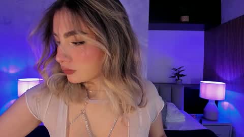 Samanta online show from 01/26/25, 09:18