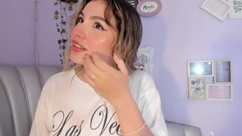 Samanta online show from 03/03/25, 12:59