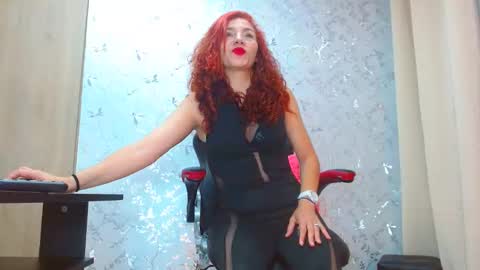 samanta online show from 12/24/24, 11:49