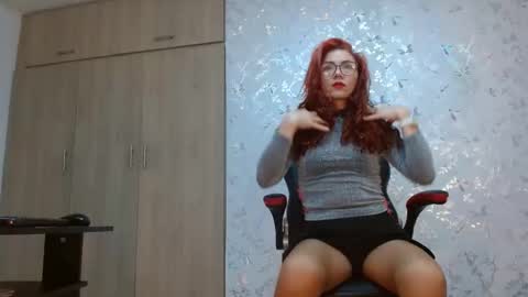samanta online show from 12/31/24, 12:04