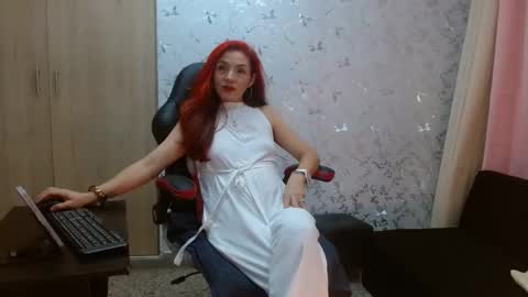 samanta online show from 01/12/25, 12:01