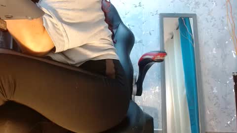 samanta online show from 10/14/25, 11:22
