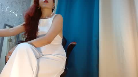 samanta online show from 11/26/25, 11:22