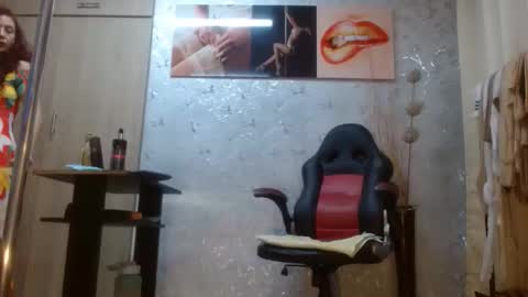 samanta online show from 02/02/26, 11:20