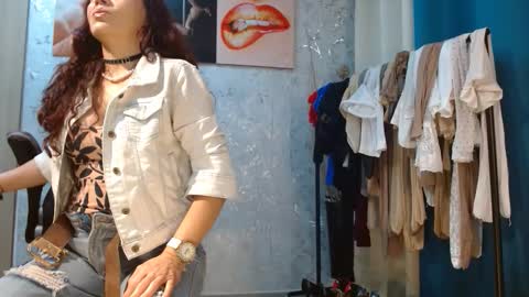 samanta online show from 02/28/26, 11:11