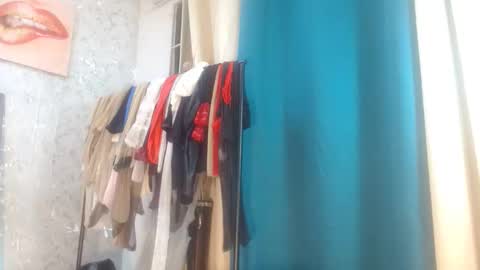 samanta online show from 05/07/26, 11:04