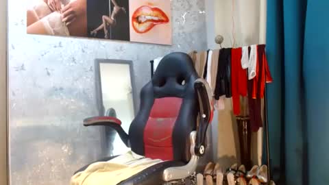 samanta online show from 07/06/26, 10:56