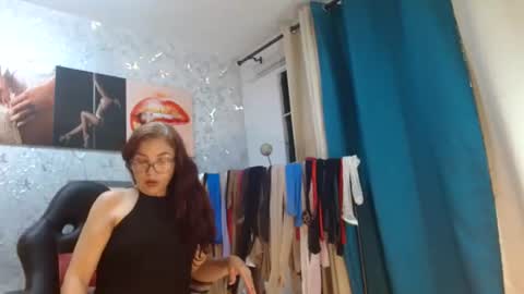 samanta online show from 07/17/26, 11:28