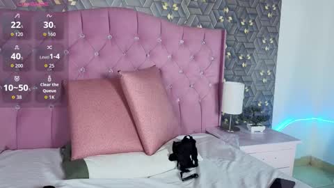 Samanta online show from 09/21/25, 03:52