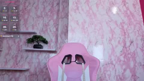 Samanta online show from 12/05/25, 06:00