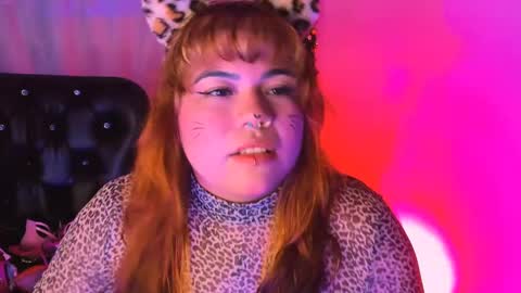 SAMANTA online show from 12/07/24, 12:02