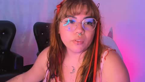 SAMANTA online show from 12/08/24, 03:02