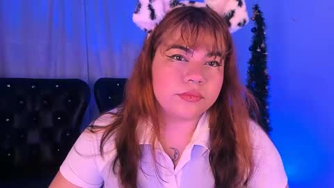 SAMANTA online show from 12/23/24, 10:32
