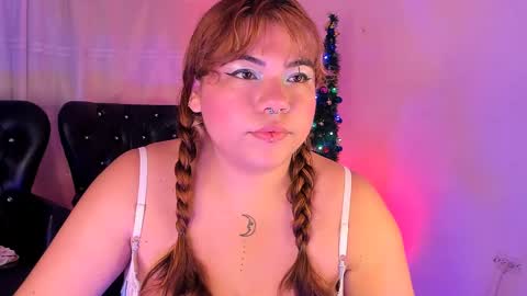 SAMANTA online show from 01/02/25, 10:48