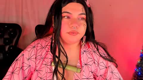 SAMANTA online show from 01/05/25, 11:37