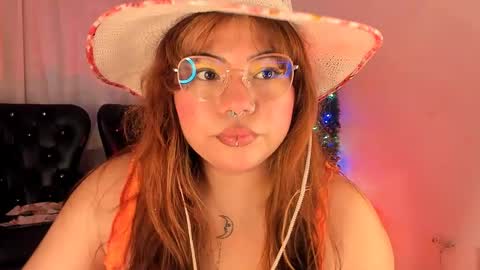 SAMANTA online show from 01/11/25, 11:45