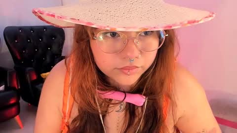 SAMANTA online show from 01/11/25, 02:47