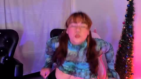 SAMANTA online show from 01/17/25, 11:17