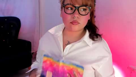 SAMANTA online show from 01/18/25, 08:19