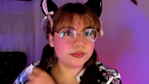 SAMANTA online show from 01/19/25, 10:28