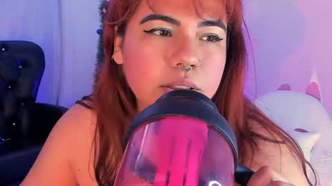 SAMANTA online show from 01/21/25, 02:59
