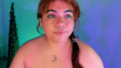 SAMANTA online show from 01/24/25, 09:37